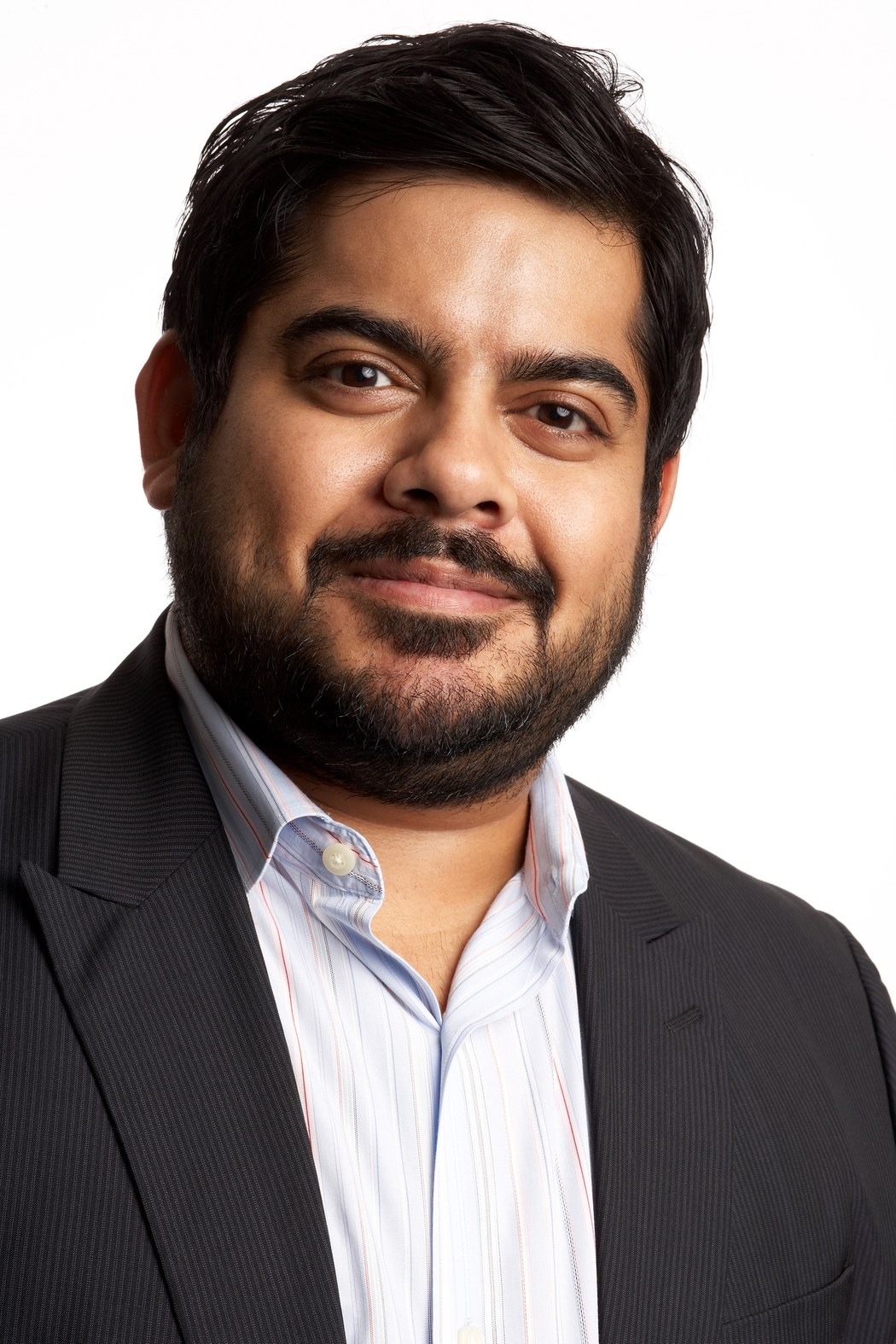 Nick Sheth and the work after the big idea