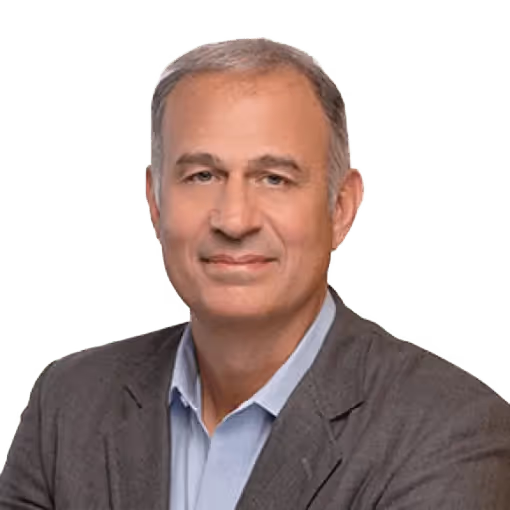 Nick Stamos, CEO of Rakuten Advertising