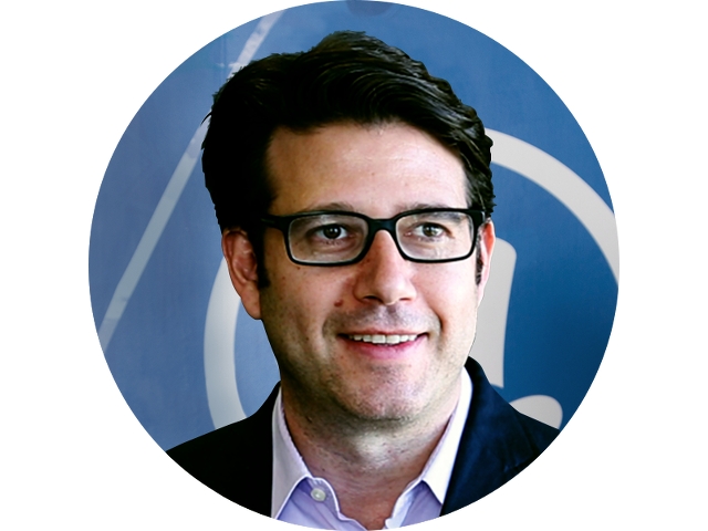 Nick Stein Turned a Reporter’s Instinct Into a Career Building Tech Narratives