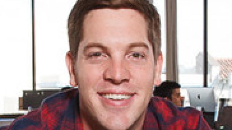 Nick Weaver