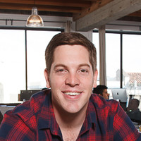 Nick Weaver, Co-Founder and CEO of eero