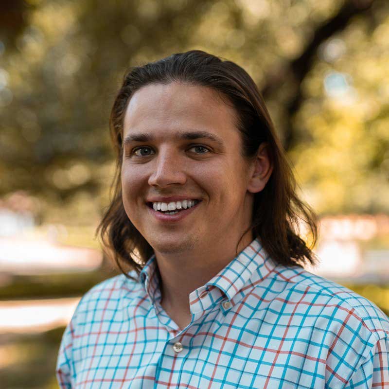 Nick Whalley, Co-Founder and CEO of Nutiliti
