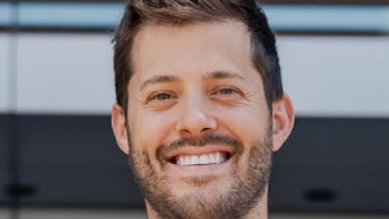 Nick Wiseman
