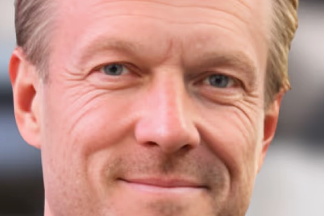 Nicks Ericsson