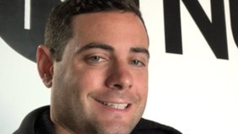 Nico Enea