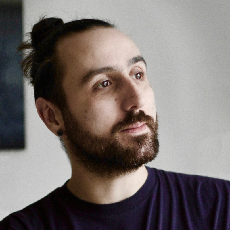 Nicola Ballotta