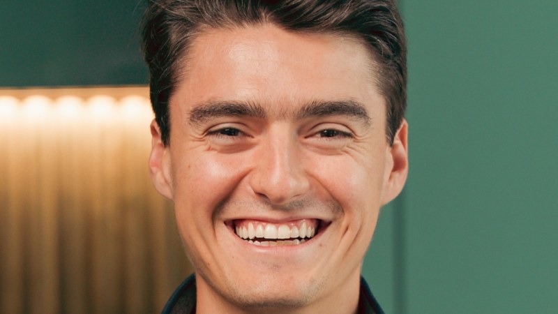 Nicolas Abad