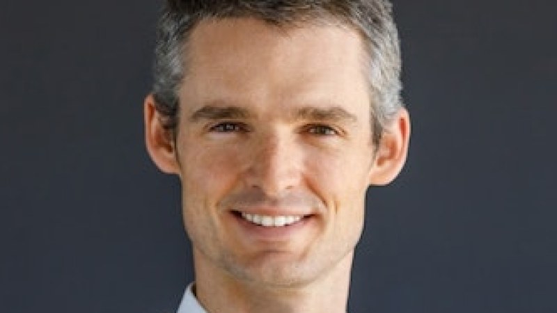 Nicolas Desmarais