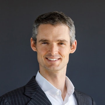 Nicolas Desmarais, Chairman and Co-CEO of AppDirect