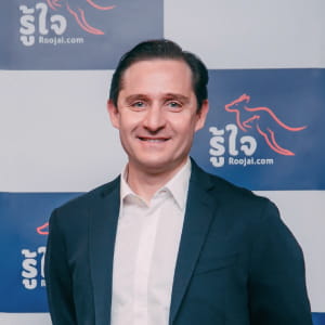 Nicolas Faquet