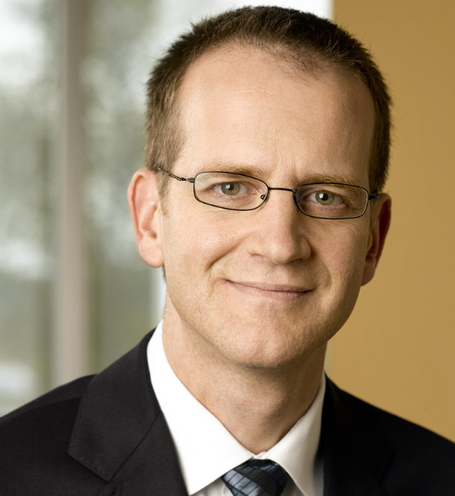 Nicolas Gaudreau Has Spent a Career Turning Digital Disruption Into a Working System