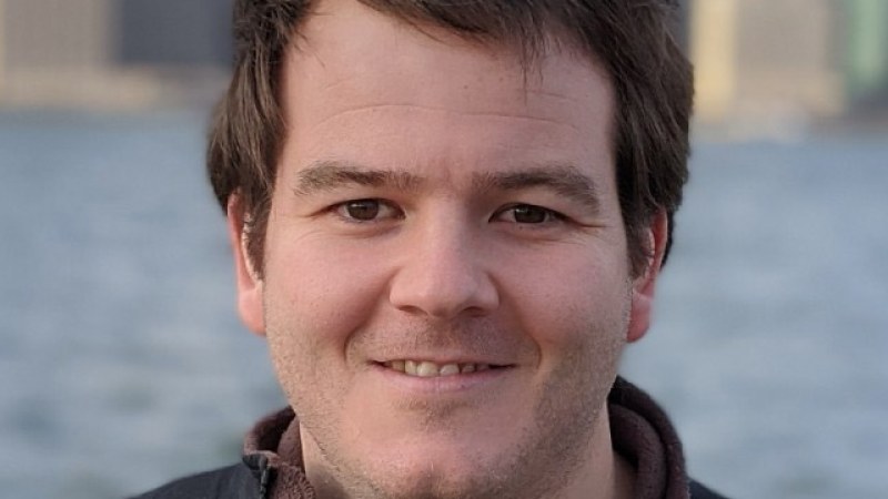 Nicolás Jaramillo