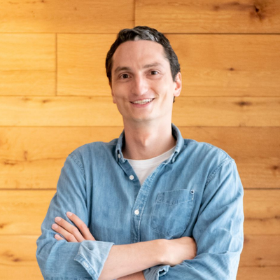 Nicolas Kopp Spent Years Waiting for the Numbers. Now He Wants the Books to Keep Themselves.