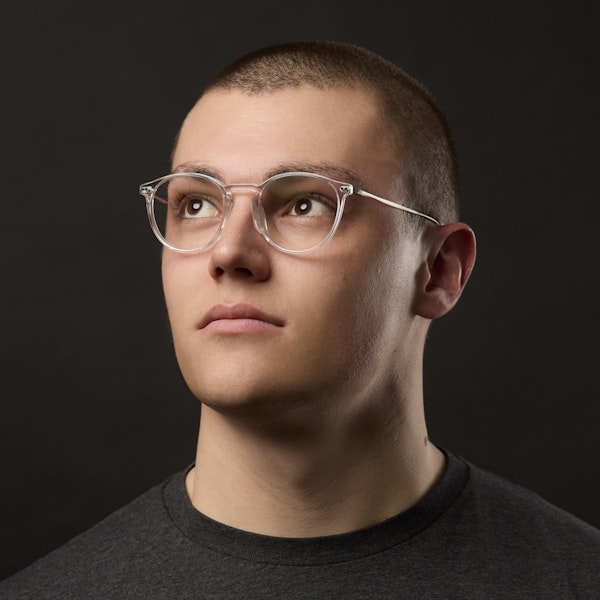 Nicolas Muller, Co-Founder and CEO of Arago