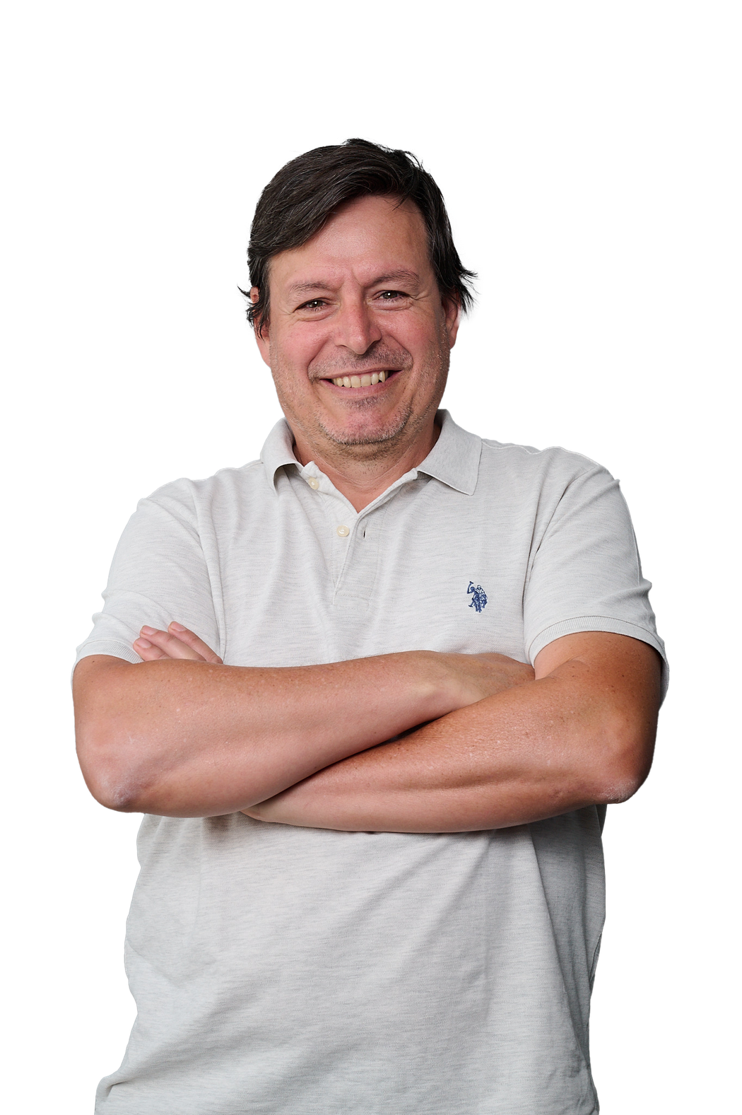 Nicolás Orzabal