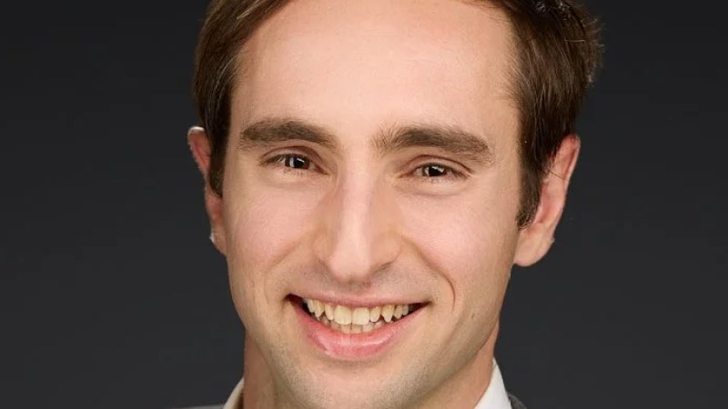 Nicolas Pinkowski