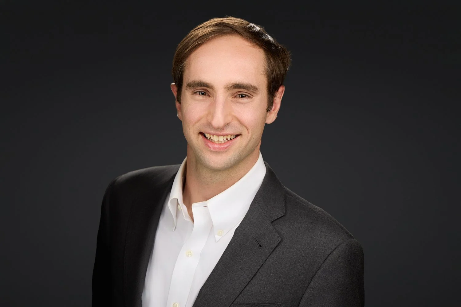 Nicolas Pinkowski, Co-Founder and CEO of Nitricity