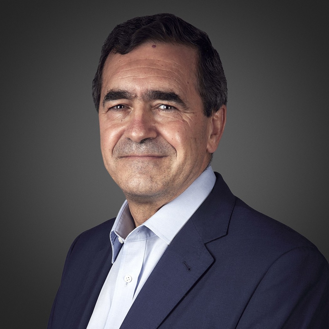 Nicolas Rubio