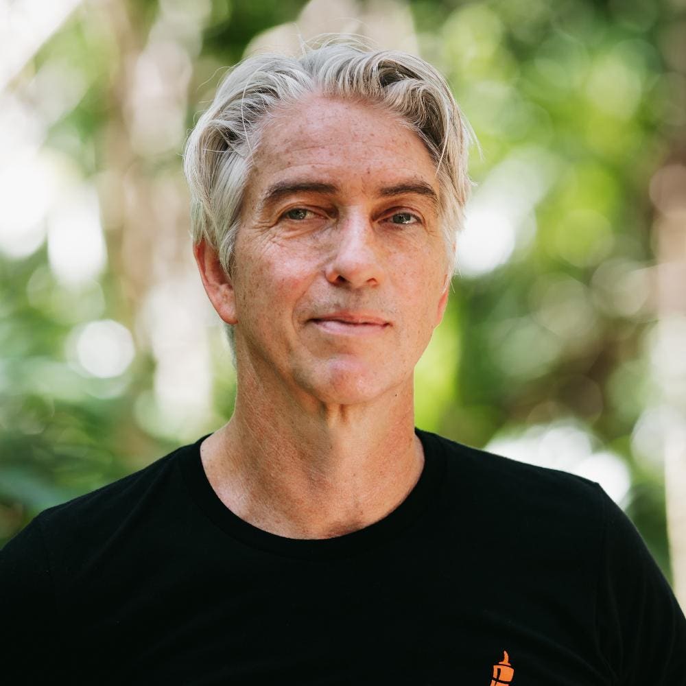 Nicolas Vandenberghe