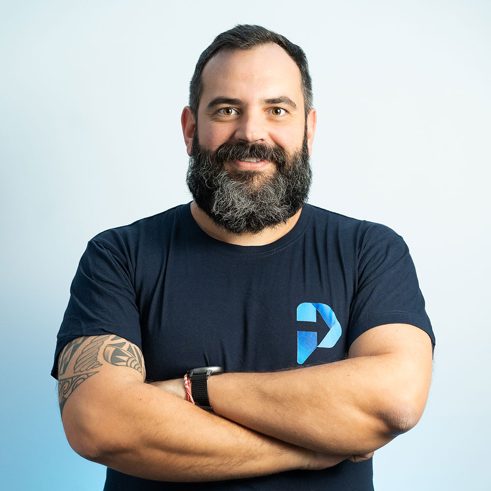 Nicolás Zangaro