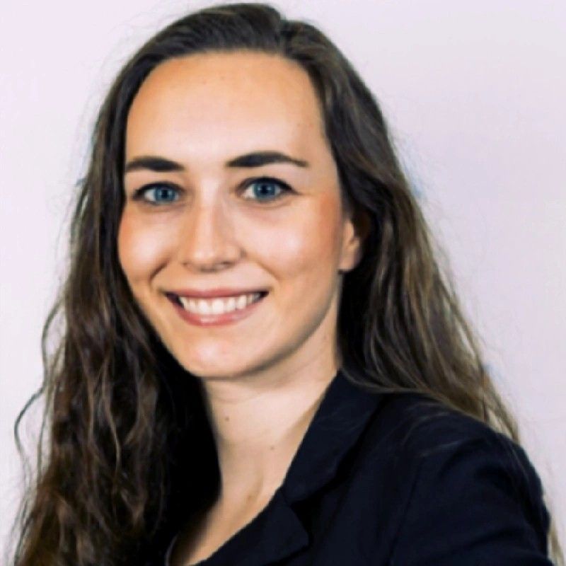 Nicole Caldwell Took the Long Way to Marketing - Through the Customer