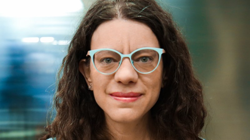 Nicole Gelinas