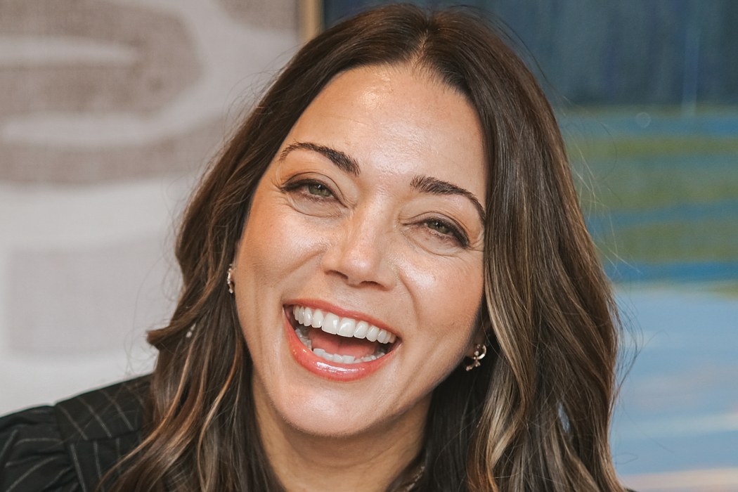Nicole Lauchaire