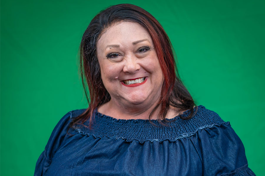 Nicole Newsome