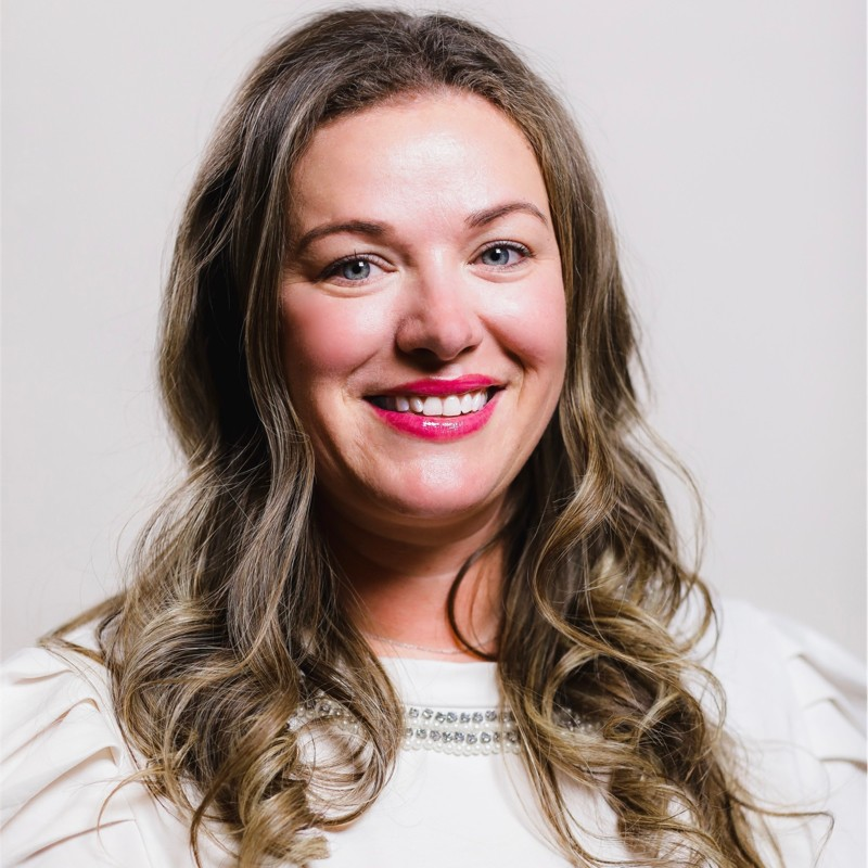 Nicole Reinhart Knows the Best Marketing Department Is a Newsroom in Disguise