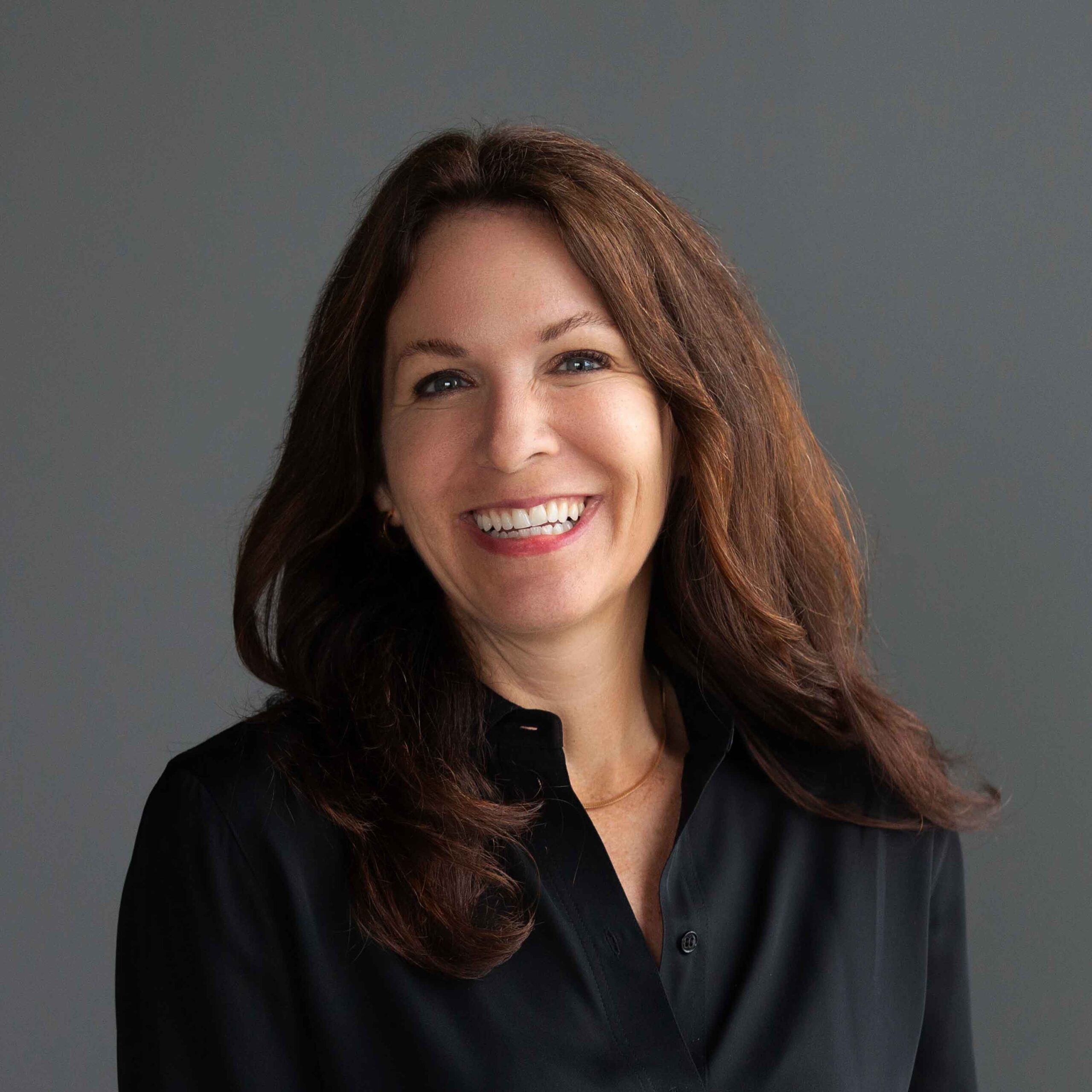 Nicole Richards, CEO of Allonnia