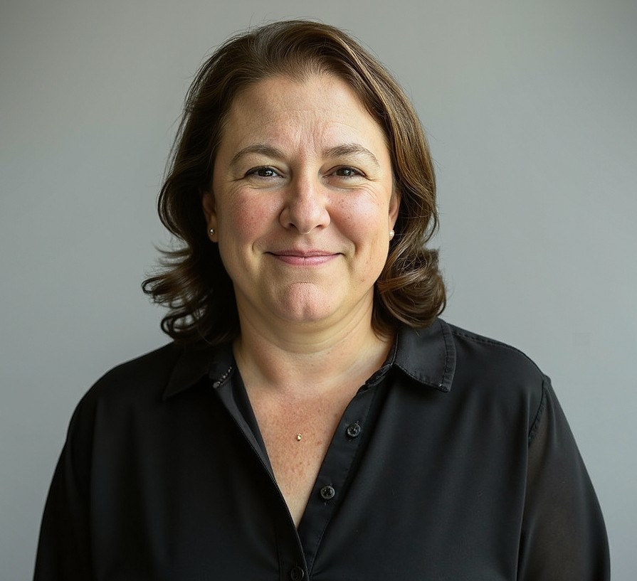 Nicole Sanders Is Building the Human Layer Enterprise AI Forgot