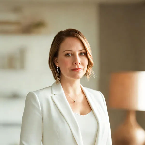 Nicole Sithithavorn Learned to Sell a Business - Then Had to Learn to Sell Herself