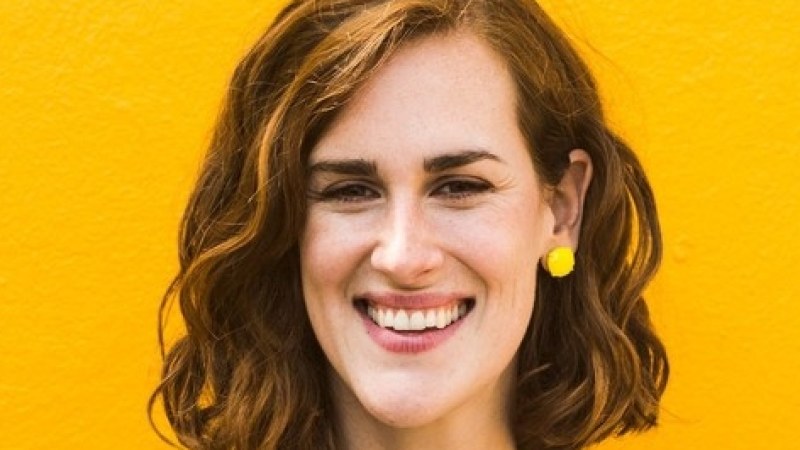Nicole Van Der Tuin
