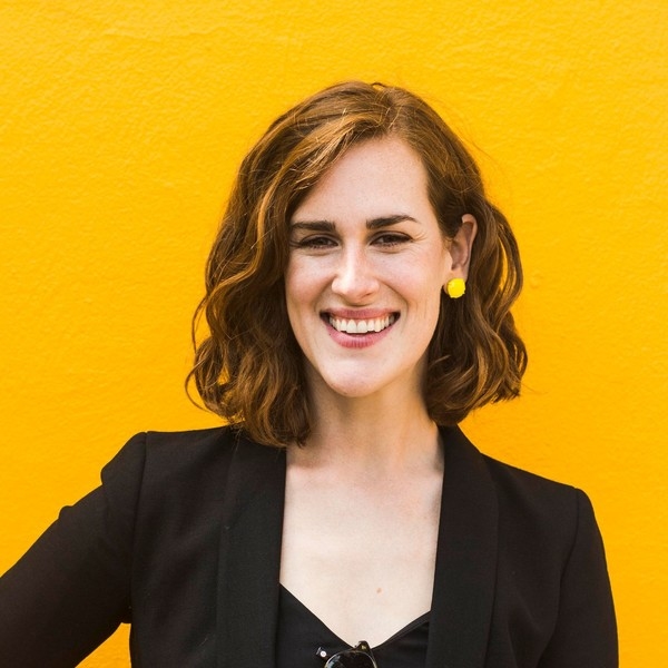 Nicole Van Der Tuin