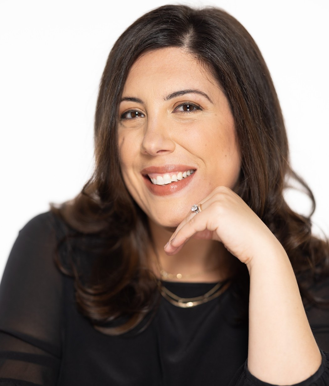 Nicolina Jennings and the talent hiding in plain sight
