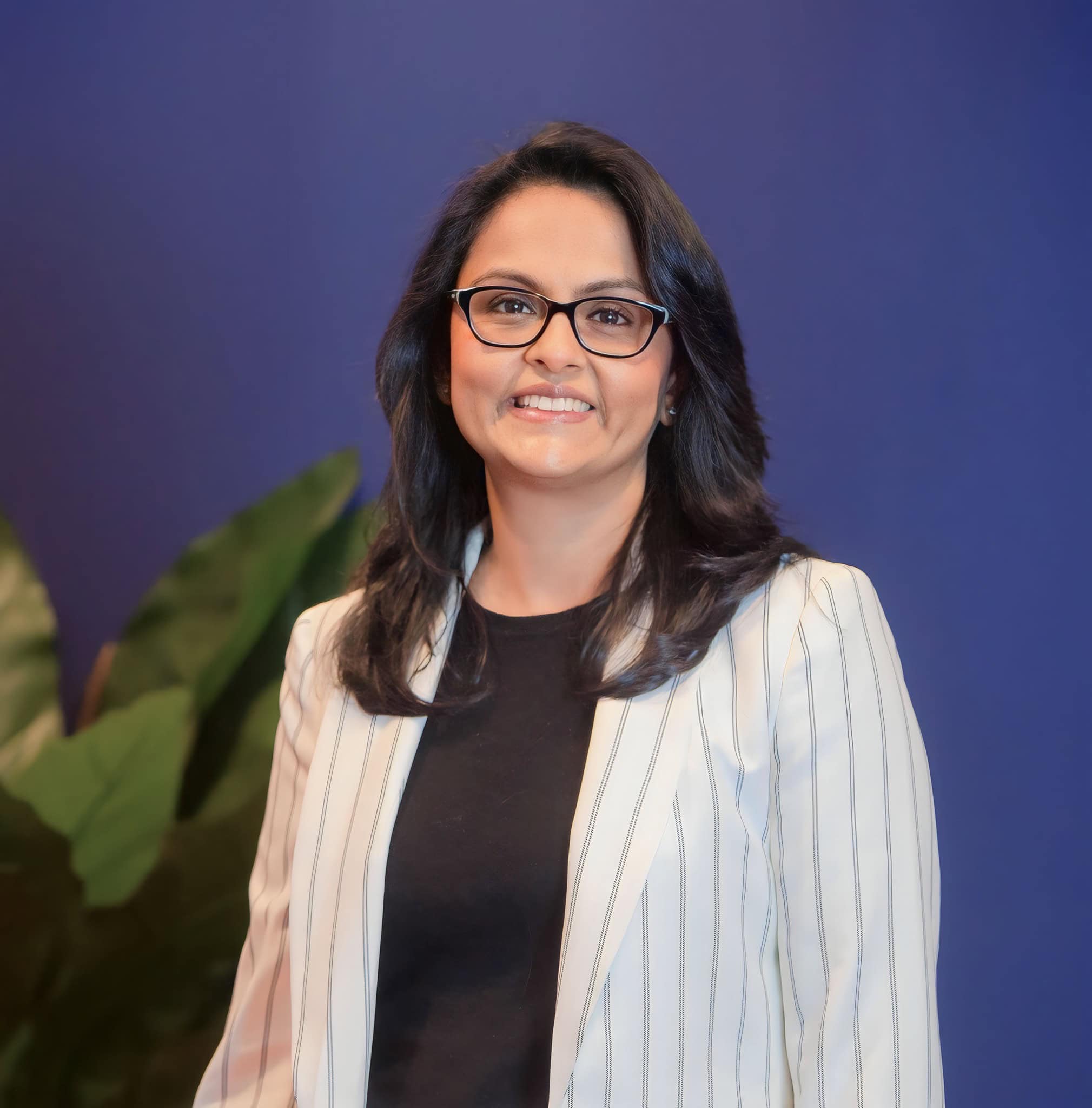 Nidhi Alexander Still Thinks Like a Reporter. Now the Story Has a Revenue Target.