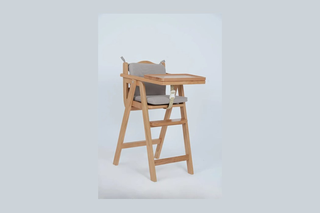 Nidou Bet 449 Dinars That Restaurants Are Tired of Ugly High Chairs