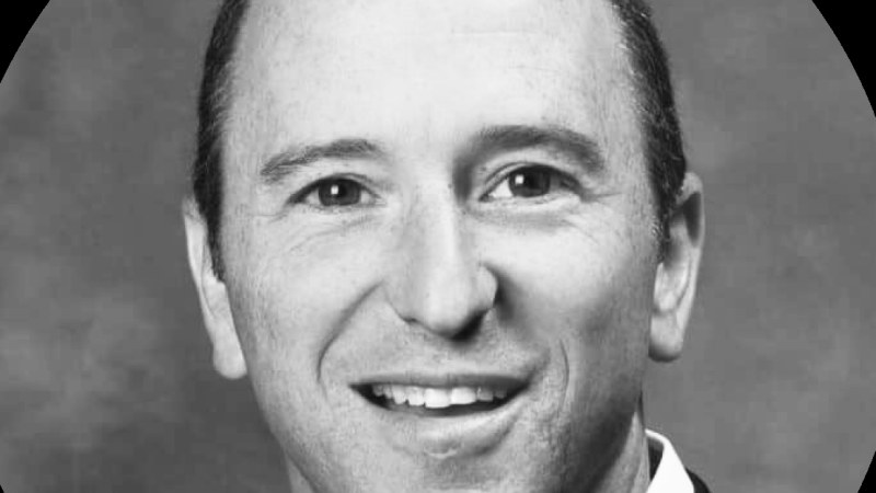 Nigel Ohrenstein