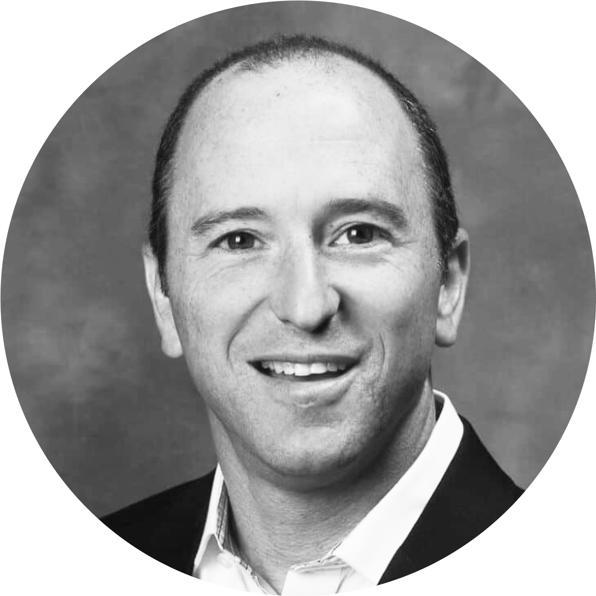Nigel Ohrenstein, CEO of Diagnostic Robotics