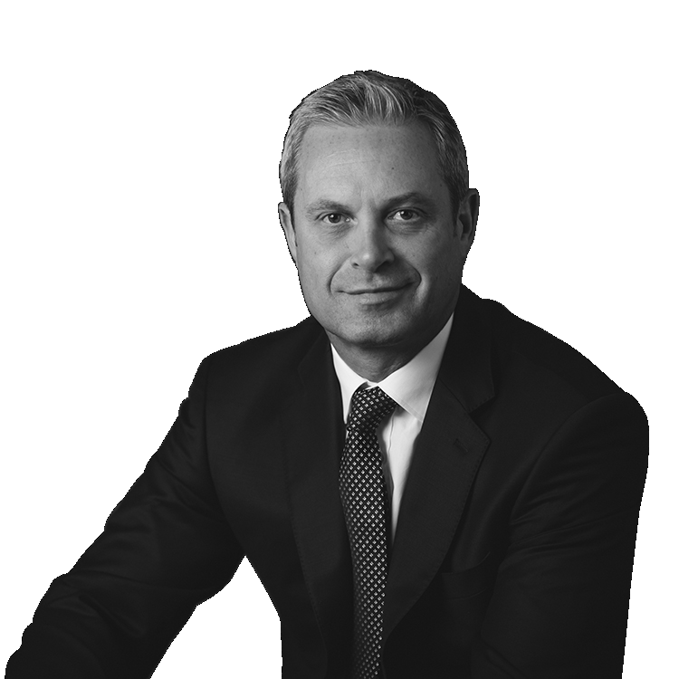 Nigel Wright
