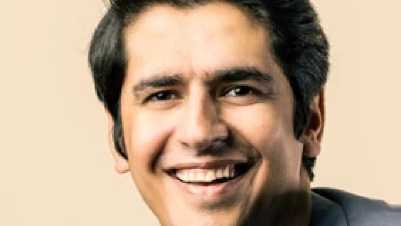 Nihal Advani