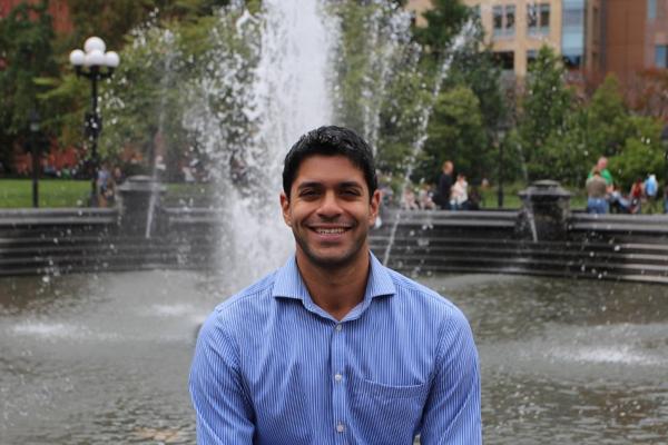 Nihal Parthasarathi