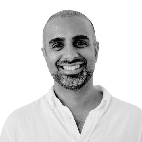 Nik Talreja Is Turning Venture Capital’s Paper Trail Into Rails
