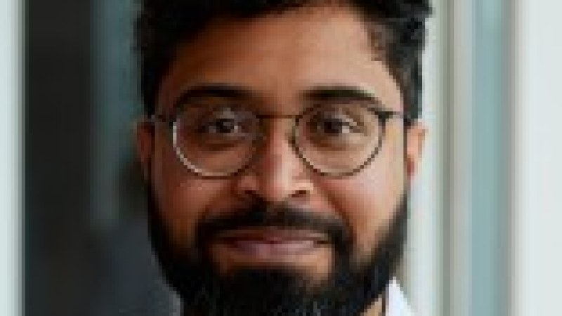 Nikhil Buduma