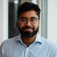 Nikhil Buduma, Co-Founder and CEO of Ambience Healthcare