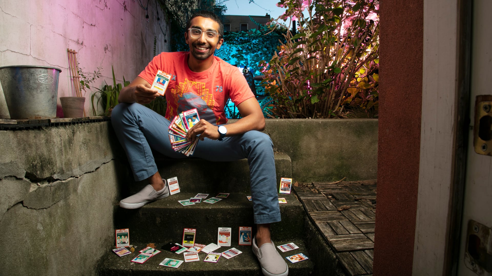 Nikhil Krishnan
