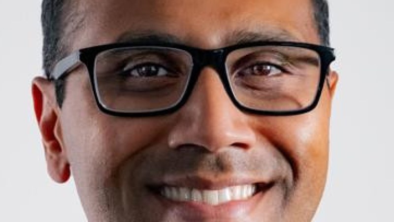 Nikhil Naikal