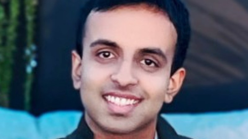 Nikhil Rao