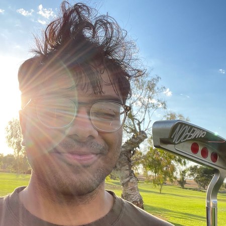 Nikhil Reddy