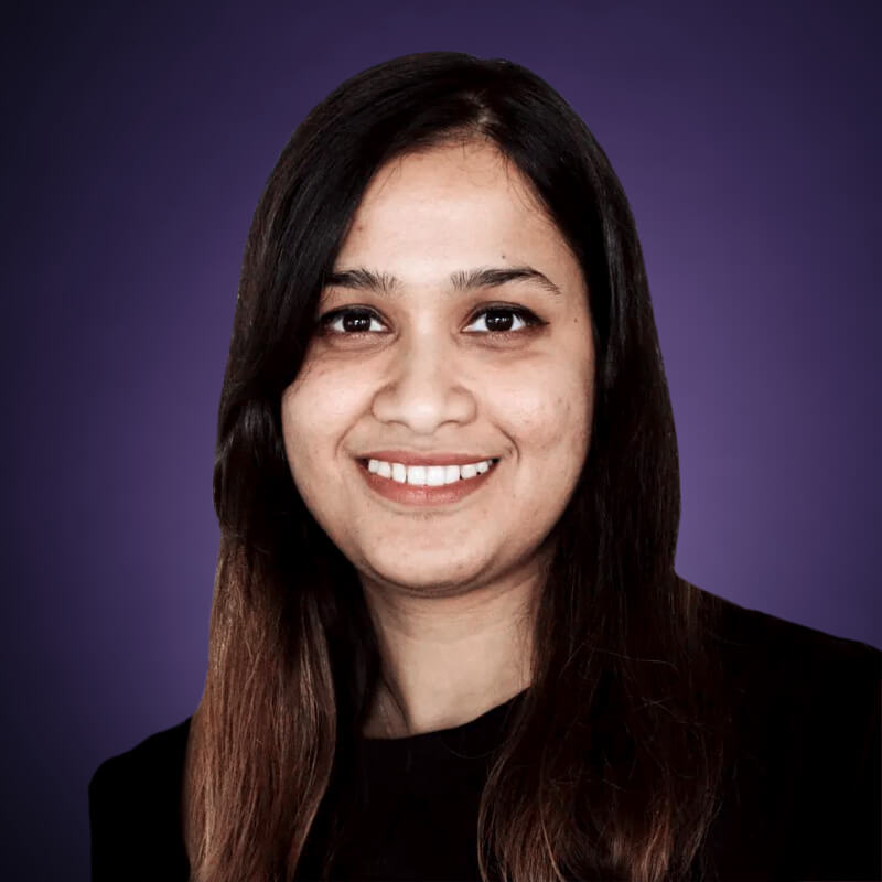 Niki Parmar